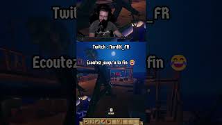 Ecoutez jusqua la fin 😂 twitch streaming live fun [upl. by Eidarb]