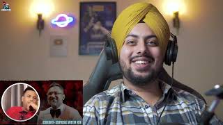 Reaction on DISS FOR BADSHAH IN 20 Days  Yo Yo Honey Singh Shocked 😳 [upl. by Alyek]