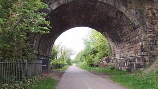 The tidal Streets of Sunderland Lancaster and Sambos grave [upl. by Anrahc895]