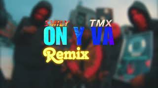 Smily  On Y Va Remix Tik Tok [upl. by Emma913]