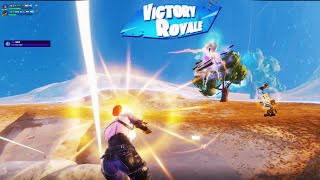 REDRUM Fortnite Montage [upl. by Otiv]