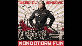 quotWeird Alquot Yankovic  live in Los Angeles 72316 [upl. by Ammon759]