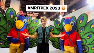 AMRITPEX 2023 😍 [upl. by Elinore]