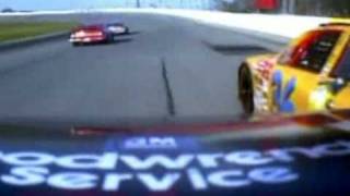 Dale Earnhardt Inc  Ganassi  MERGER  Dont Speak  Video [upl. by Adnwahsar]