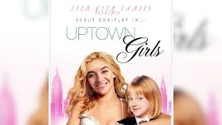 UPTOWN GIRLS with Scout  Film with Family Podcast [upl. by Rambert997]