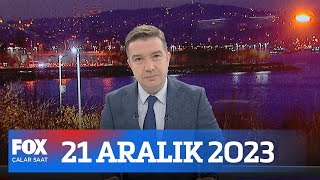 Motorine büyük zam beklentisi 21 Aralık 2023 İlker Karagöz ile Çalar Saat [upl. by Edgard]