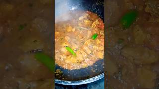 Makhni chicken [upl. by Ennire]