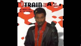 THE BEST OF  D TRAIN mixes [upl. by Buerger]