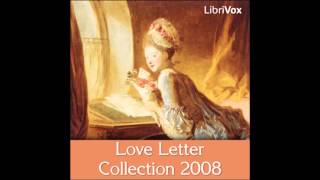 Love Letter Collection 2008 [upl. by Ymas]