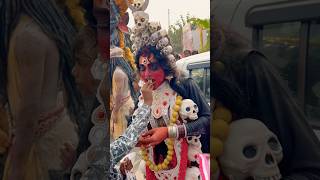 Jai Mahakali shorts kali matarani new song bhajan bhakti youtube shortsfeed youtubeshorts [upl. by Truk62]