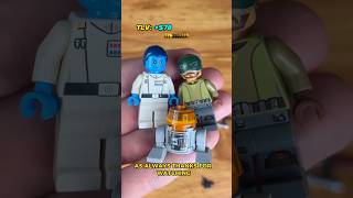 Was this 165 LEGO Star Wars Minifigure lot worth it lego legos legostarwars legohaul [upl. by Magnolia]