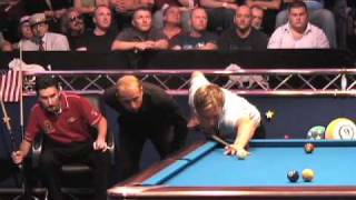 2009 Mosconi Cup Finals [upl. by Tansey]