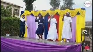 CHRISCO ATHI RIVER OPEN AIR CRUSADE  29TH SEPTEMBER 2024 [upl. by Annonyw]