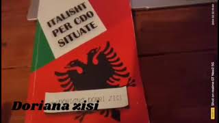 Libri italisht shqip per fillestare [upl. by Joseito]