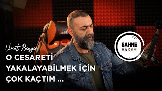 quotO Cesareti Yakalayabilmek İçin Çok Kaçtım quot  Umut Bezgin  Radyocu [upl. by Nnylatsirk]