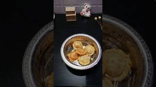 Diwali special recipeChandrakala sweet recipe chandrakalarecipe shorts youtubeshorts ytshorts [upl. by Roban]