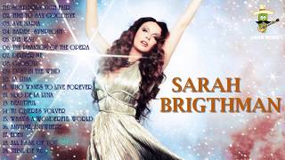 Sarah Brightman Sus Grandes Exitos  Lo Mejor De Sarah Brightman Greatest Hits [upl. by Belicia]