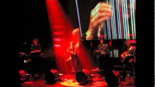 Gotan Project  Erase una vez  Live  Geneva 2011 3 [upl. by Weber]