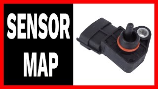 🔥 SENSOR MAP  Explicación rápida  Descripción y funcionamiento 🔥 [upl. by Arymahs]