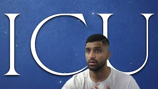 SUCH A VULNERABLE SONG Thank you Jake❤️ Citizen Soldier  ICU FIRST TIME REACTION [upl. by Sikras799]