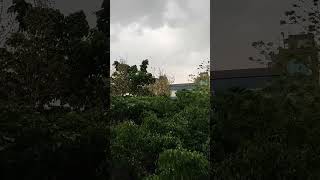 Mausam Mausam tha suhana bada mausam shorts trebding viral [upl. by Anelram]