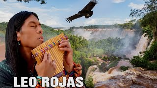 Leo Rojas ★ Best of Pan Flute ★ Leo Rojas Sus Exitos 2020 ► 63 min [upl. by Godwin]