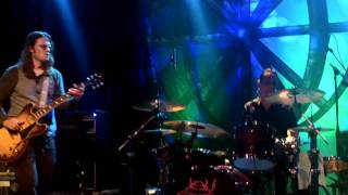 North Mississippi Allstars Sugartown [upl. by Singh48]