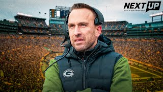 Packers DC Jeff Hafley Explains His Defensive Scheme amp Mindset [upl. by Pelpel619]