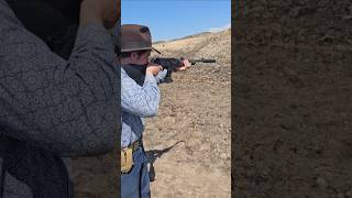 Ruger PC Carbine ruger pccarbine pcc Carbine 9mm shoot idaho shooting subsonic [upl. by Yahsram]