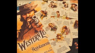 Western Legends  Recensione e tutorial nel far West [upl. by Amisoc]