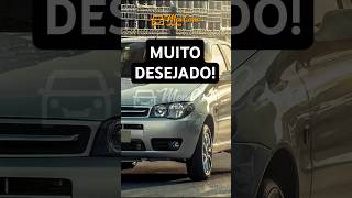 CARROS mais PROCURADOS E DESEJADOS do BRASIL shorts [upl. by Eiknarf792]