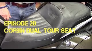 Episode 20  Corbin Dual Tour [upl. by Effy]