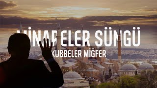 Recep Tayyip Erdoğan  Minareler süngü kubbeler miğfer Klip 2023  HD [upl. by Udella]