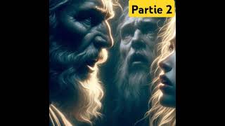 Genèse chapitre 3 evangiledujour bible motivation dieu parolededieu viralshorts viralvideo [upl. by Lotta591]