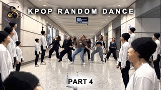 KPOP IN PUBLIC SEGNO KPOP RANDOM DANCE GAME  NEW YEARS EDITION  LONDON [upl. by Jimmie]