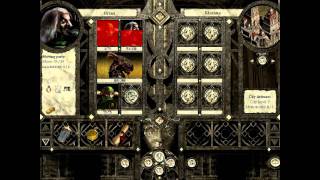 Lets Play Disciples II  Undead 30  Wraith [upl. by Saqaw]