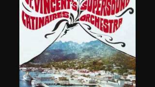 St Vincent Latinaires  Roasted or Fried 1972 [upl. by Aleron415]