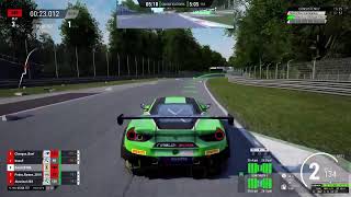 Assetto Corsa Ps5 [upl. by Brick]