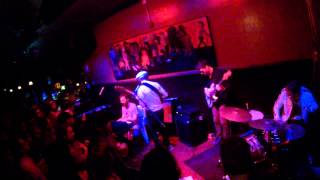 Vulfpeck  Live at the Tonic Room  20150422 Set 1 [upl. by Eehtomit925]