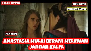 EP 2 PART 1 B  KISAH KETURUNAN HUREM SULTAN amp SULTAN SULEYMAN [upl. by Aisital]