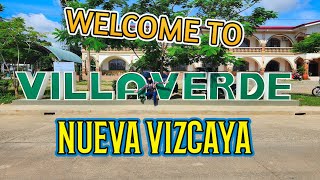 ROAD TO VILLAVERDE NUEVA VIZCAYA  ROAD TRIP  Christopher corpuz vlog [upl. by Brenna955]