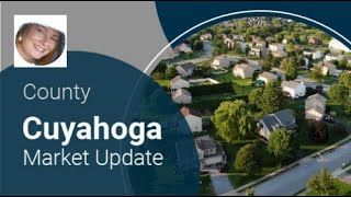 Cuyahoga County Market Update [upl. by Bain]