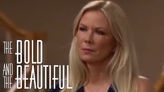 Bold and the Beautiful  2020 S34 E9 FULL EPISODE 8369 [upl. by Anikram397]