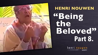 quotBeing the Belovedquot Part 8  Henri Nouwen at the Crystal Cathedral [upl. by Ayortal54]