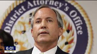 Correcting falsehoods TX Attorney General addressing TX death row case [upl. by Compton]