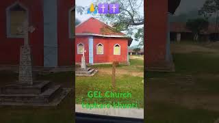 GEL Church tapkarashortsvideo [upl. by Airdnek201]