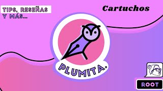 Plumita Writes  Cartuchos [upl. by Casanova]