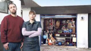 eBay Kleinanzeigen  „Garage“  TV Spot 2011 [upl. by Fein105]