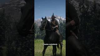 O resgate de cavalos raros parte 6  Red Dead Redemption 2 rdr rdr2 reddeadredemption rdr shorts [upl. by Laurice235]