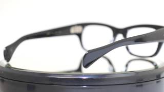 オリバーピープルズ OLIVER PEOPLES AriP BK 15500円 [upl. by Ahsercul744]